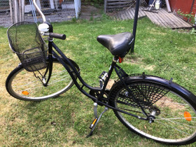 Tunturi Elina, Muut pyörät, Polkupyörät ja pyöräily, Sotkamo, Tori.fi Tunturi Elina, Muut pyörät, Polkupyörät ja pyöräily, Sotkamo, Tori.fi