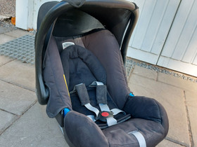 Britax Römer Baby-safe turvakaukalo + telakka, Turvaistuimet ja kaukalot, Lastentarvikkeet ja lelut, Jyväskylä, Tori.fi Britax Römer Baby-safe turvakaukalo + telakka, Turvaistuimet ja kaukalot, Lastentarvikkeet ja lelut, Jyväskylä, Tori.fi