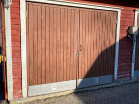 Autotallin pariovi, Ikkunat, ovet ja lattiat, Rakennustarvikkeet ja työkalut, Vaasa, Tori.fi Autotallin pariovi, Ikkunat, ovet ja lattiat, Rakennustarvikkeet ja työkalut, Vaasa, Tori.fi