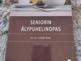 Seniorin älypuhelinopas, Harrastekirjat, Kirjat ja lehdet, Helsinki, Tori.fi Seniorin älypuhelinopas, Harrastekirjat, Kirjat ja lehdet, Helsinki, Tori.fi