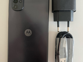 Motorola Moto G22, käyttämätön, Puhelimet, Puhelimet ja tarvikkeet, Imatra, Tori.fi