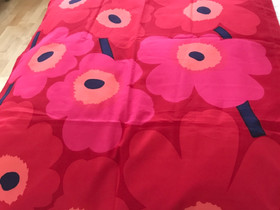 Marimekko Pieni Unikko kangas 66-198cm, Matot ja tekstiilit, Sisustus ja huonekalut, Jyväskylä, Tori.fi Marimekko Pieni Unikko kangas 66-198cm, Matot ja tekstiilit, Sisustus ja huonekalut, Jyväskylä, Tori.fi