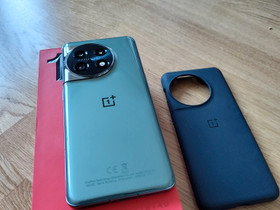 Oneplus 11 Vihreä 16/256 + kuoret, Puhelimet, Puhelimet ja tarvikkeet, Lahti, Tori.fi Oneplus 11 Vihreä 16/256 + kuoret, Puhelimet, Puhelimet ja tarvikkeet, Lahti, Tori.fi