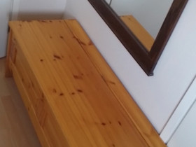 Jämäkkä senkki säilytykseen, Hyllyt ja säilytys, Sisustus ja huonekalut, Kemi, Tori.fi Jämäkkä senkki säilytykseen, Hyllyt ja säilytys, Sisustus ja huonekalut, Kemi, Tori.fi