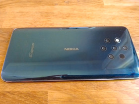 Nokia 9 Purewiev, Puhelimet, Puhelimet ja tarvikkeet, Vantaa, Tori.fi Nokia 9 Purewiev, Puhelimet, Puhelimet ja tarvikkeet, Vantaa, Tori.fi