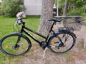 Nakamura Highway Lady 28", Hybridipyörät, Polkupyörät ja pyöräily, Hollola, Tori.fi Nakamura Highway Lady 28", Hybridipyörät, Polkupyörät ja pyöräily, Hollola, Tori.fi