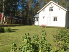 Rintamamiestalo, Mökit ja loma-asunnot, Kauhava, Tori.fi Rintamamiestalo, Mökit ja loma-asunnot, Kauhava, Tori.fi