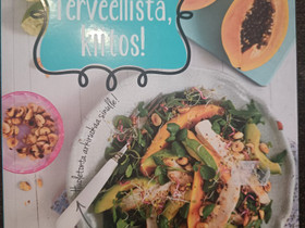 Terveellistä, kiitos! kirja, Harrastekirjat, Kirjat ja lehdet, Oulu, Tori.fi Terveellistä, kiitos! kirja, Harrastekirjat, Kirjat ja lehdet, Oulu, Tori.fi