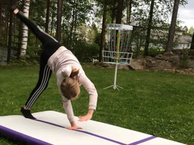 Air Track Nordic 3x1m, Kuntoilu ja fitness, Urheilu ja ulkoilu, Hämeenlinna, Tori.fi Air Track Nordic 3x1m, Kuntoilu ja fitness, Urheilu ja ulkoilu, Hämeenlinna, Tori.fi