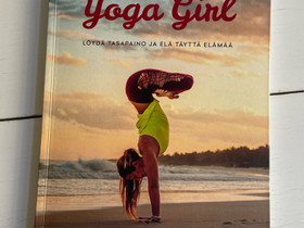 Rachel Brathen Yoga Girl, Harrastekirjat, Kirjat ja lehdet, Helsinki, Tori.fi Rachel Brathen Yoga Girl, Harrastekirjat, Kirjat ja lehdet, Helsinki, Tori.fi