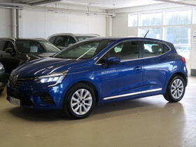 RENAULT Clio, Autot, Hyvinkää, Tori.fi RENAULT Clio, Autot, Hyvinkää, Tori.fi