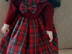 The Promenade collection nukke, Muu keräily, Keräily, Luumäki, Tori.fi The Promenade collection nukke, Muu keräily, Keräily, Luumäki, Tori.fi