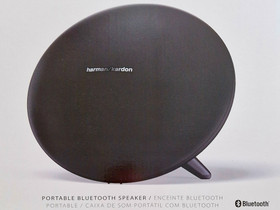 Harman Kardon Onyx Studio 4 Bluetooth kaiutin, Audio ja musiikkilaitteet, Viihde-elektroniikka, Joensuu, Tori.fi Harman Kardon Onyx Studio 4 Bluetooth kaiutin, Audio ja musiikkilaitteet, Viihde-elektroniikka, Joensuu, Tori.fi