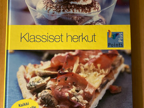 Klassiset herkut, Muut kirjat ja lehdet, Kirjat ja lehdet, Kurikka, Tori.fi Klassiset herkut, Muut kirjat ja lehdet, Kirjat ja lehdet, Kurikka, Tori.fi