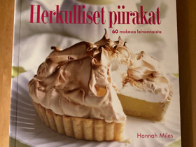 Herkulliset piirakat, Muut kirjat ja lehdet, Kirjat ja lehdet, Kurikka, Tori.fi Herkulliset piirakat, Muut kirjat ja lehdet, Kirjat ja lehdet, Kurikka, Tori.fi