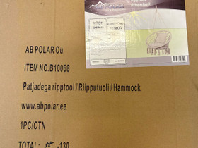 Riipputuoli, Muu piha ja puutarha, Piha ja puutarha, Seinäjoki, Tori.fi Riipputuoli, Muu piha ja puutarha, Piha ja puutarha, Seinäjoki, Tori.fi