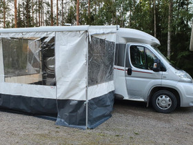 Etuteltta, Matkailuautojen tarvikkeet, Matkailuautojen tarvikkeet, Mikkeli, Tori.fi Etuteltta, Matkailuautojen tarvikkeet, Matkailuautojen tarvikkeet, Mikkeli, Tori.fi