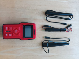 Tech-Pro Monitoimitunnistin, Sähkötarvikkeet, Rakennustarvikkeet ja työkalut, Lieksa, Tori.fi Tech-Pro Monitoimitunnistin, Sähkötarvikkeet, Rakennustarvikkeet ja työkalut, Lieksa, Tori.fi