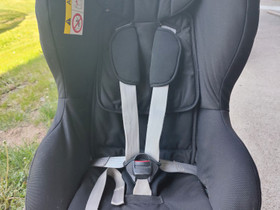 Britax Max Way turvaistuin, Turvaistuimet ja kaukalot, Lastentarvikkeet ja lelut, Savitaipale, Tori.fi Britax Max Way turvaistuin, Turvaistuimet ja kaukalot, Lastentarvikkeet ja lelut, Savitaipale, Tori.fi