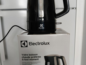 Electrolux EEWA13XX vedenkeitin, Muut kodinkoneet, Kodinkoneet, Turku, Tori.fi Electrolux EEWA13XX vedenkeitin, Muut kodinkoneet, Kodinkoneet, Turku, Tori.fi