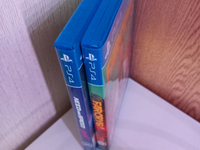Ps4 pelit, Pelikonsolit ja pelaaminen, Viihde-elektroniikka, Lappeenranta, Tori.fi Ps4 pelit, Pelikonsolit ja pelaaminen, Viihde-elektroniikka, Lappeenranta, Tori.fi