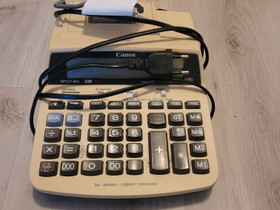Canon MP121-MG, Liikkeille ja yrityksille, Kouvola, Tori.fi Canon MP121-MG, Liikkeille ja yrityksille, Kouvola, Tori.fi