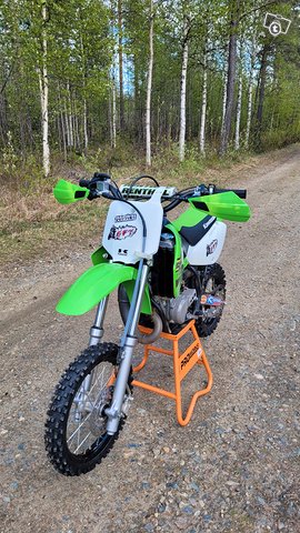 Kx65, kuva 1