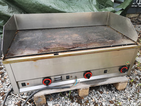 Parila suuri 3 paistoaluetta RM Gastro, Liikkeille ja yrityksille, Parainen, Tori.fi Parila suuri 3 paistoaluetta RM Gastro, Liikkeille ja yrityksille, Parainen, Tori.fi