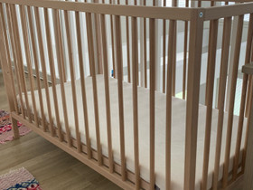 Varattu: Ikean Sniglar-pinnasänky + patja, Tuolit, sängyt ja kalusteet, Lastentarvikkeet ja lelut, Seinäjoki, Tori.fi Varattu: Ikean Sniglar-pinnasänky + patja, Tuolit, sängyt ja kalusteet, Lastentarvikkeet ja lelut, Seinäjoki, Tori.fi
