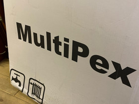 Multipex 15 mm/ 60 jm, LVI ja putket, Rakennustarvikkeet ja työkalut, Pori, Tori.fi Multipex 15 mm/ 60 jm, LVI ja putket, Rakennustarvikkeet ja työkalut, Pori, Tori.fi