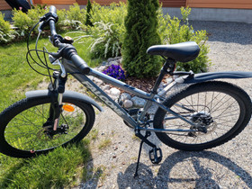 24" Falcon polkupyörä, Lasten pyörät, Polkupyörät ja pyöräily, Lahti, Tori.fi 24" Falcon polkupyörä, Lasten pyörät, Polkupyörät ja pyöräily, Lahti, Tori.fi