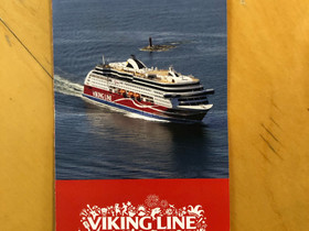 Viking Line risteily etukortti, Matkat, risteilyt ja lentoliput, Matkat ja liput, Turku, Tori.fi Viking Line risteily etukortti, Matkat, risteilyt ja lentoliput, Matkat ja liput, Turku, Tori.fi