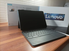 Lenovo IdeaPad Duet Chromebook, Tabletit, Tietokoneet ja lisälaitteet, Oulu, Tori.fi