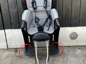 Polkupyörän lastenistuin, Römer Jockey Comfort, Pyörätarvikkeet ja kypärät, Polkupyörät ja pyöräily, Lahti, Tori.fi Polkupyörän lastenistuin, Römer Jockey Comfort, Pyörätarvikkeet ja kypärät, Polkupyörät ja pyöräily, Lahti, Tori.fi