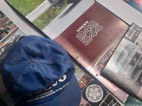 Autoesitteet, Muu keräily, Keräily, Rauma, Tori.fi Autoesitteet, Muu keräily, Keräily, Rauma, Tori.fi