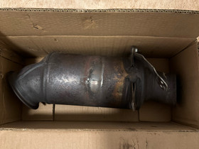 Bmw N55 Oem Downpipe, Autovaraosat, Auton varaosat ja tarvikkeet, Vaasa, Tori.fi Bmw N55 Oem Downpipe, Autovaraosat, Auton varaosat ja tarvikkeet, Vaasa, Tori.fi