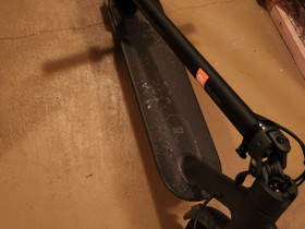 Xiaomi pro scooter 2 sähköpotkulauta, Muu urheilu ja ulkoilu, Urheilu ja ulkoilu, Sotkamo, Tori.fi Xiaomi pro scooter 2 sähköpotkulauta, Muu urheilu ja ulkoilu, Urheilu ja ulkoilu, Sotkamo, Tori.fi