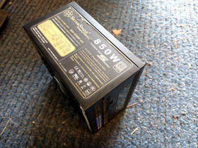 Silverstone 850w virtalähde ei kaapeleita, Komponentit, Tietokoneet ja lisälaitteet, Lahti, Tori.fi Silverstone 850w virtalähde ei kaapeleita, Komponentit, Tietokoneet ja lisälaitteet, Lahti, Tori.fi
