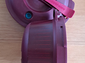 Tupperware Micro Pressure Cooker, Keittiövälineet, Keittiötarvikkeet ja astiat, Hämeenlinna, Tori.fi Tupperware Micro Pressure Cooker, Keittiövälineet, Keittiötarvikkeet ja astiat, Hämeenlinna, Tori.fi