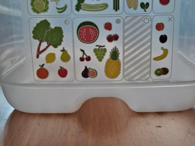Tupperware iso Ventsmart 6.1 litraa, Säilytysastiat ja rasiat, Keittiötarvikkeet ja astiat, Hämeenlinna, Tori.fi Tupperware iso Ventsmart 6.1 litraa, Säilytysastiat ja rasiat, Keittiötarvikkeet ja astiat, Hämeenlinna, Tori.fi