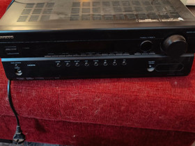 Onkyo HT-R370 5.1 Kotiteatteri, Kotiteatterit ja DVD-laitteet, Viihde-elektroniikka, Rovaniemi, Tori.fi Onkyo HT-R370 5.1 Kotiteatteri, Kotiteatterit ja DVD-laitteet, Viihde-elektroniikka, Rovaniemi, Tori.fi