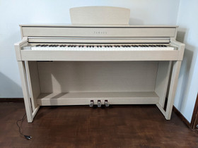 Yamaha Clavinova CLP-535 sähköpiano, Pianot, urut ja koskettimet, Musiikki ja soittimet, Rovaniemi, Tori.fi Yamaha Clavinova CLP-535 sähköpiano, Pianot, urut ja koskettimet, Musiikki ja soittimet, Rovaniemi, Tori.fi