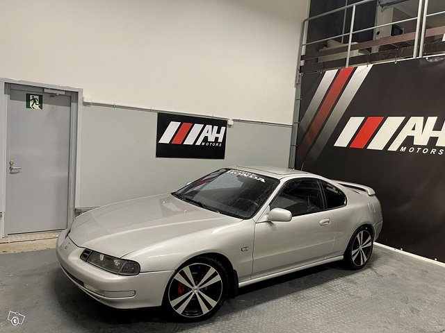 Honda Prelude