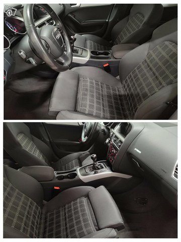 Audi A5 9