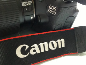 Canon eos 600d(650d/700d/750d), Kamerat, Kamerat ja valokuvaus, Kurikka, Tori.fi Canon eos 600d(650d/700d/750d), Kamerat, Kamerat ja valokuvaus, Kurikka, Tori.fi