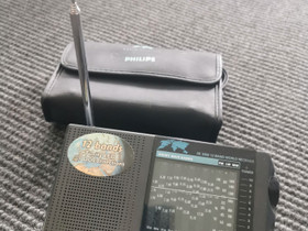 Philips maailmanradio, Audio ja musiikkilaitteet, Viihde-elektroniikka, Hämeenlinna, Tori.fi Philips maailmanradio, Audio ja musiikkilaitteet, Viihde-elektroniikka, Hämeenlinna, Tori.fi