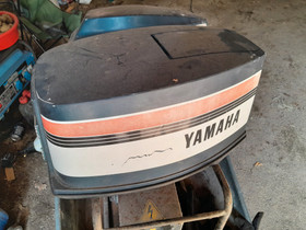 Yamaha 40, Perämoottorit, Venetarvikkeet ja veneily, Lemi, Tori.fi Yamaha 40, Perämoottorit, Venetarvikkeet ja veneily, Lemi, Tori.fi