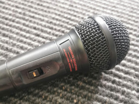 Tandberg mikrofoni, Muu musiikki ja soittimet, Musiikki ja soittimet, Hämeenlinna, Tori.fi Tandberg mikrofoni, Muu musiikki ja soittimet, Musiikki ja soittimet, Hämeenlinna, Tori.fi
