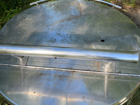 Ruostumaton kattila, Muut keittiötarvikkeet, Keittiötarvikkeet ja astiat, Hollola, Tori.fi Ruostumaton kattila, Muut keittiötarvikkeet, Keittiötarvikkeet ja astiat, Hollola, Tori.fi
