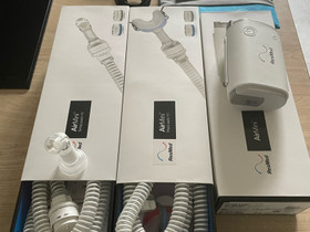 AirMini-Maailman pienin CPAP laite, Terveyslaitteet ja hygieniatarvikkeet, Terveys ja hyvinvointi, Seinäjoki, Tori.fi AirMini-Maailman pienin CPAP laite, Terveyslaitteet ja hygieniatarvikkeet, Terveys ja hyvinvointi, Seinäjoki, Tori.fi